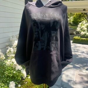 Taylor Swift The Eras Tour Hoodie